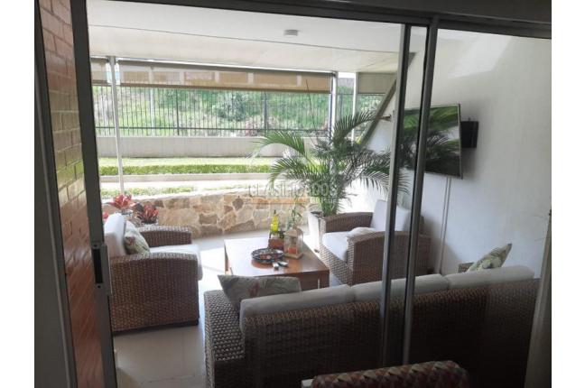 Apartamentos, Venta, Cristales - $500.000.000