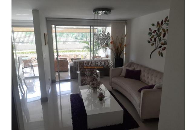 Apartamentos, Venta, Cristales - $500.000.000