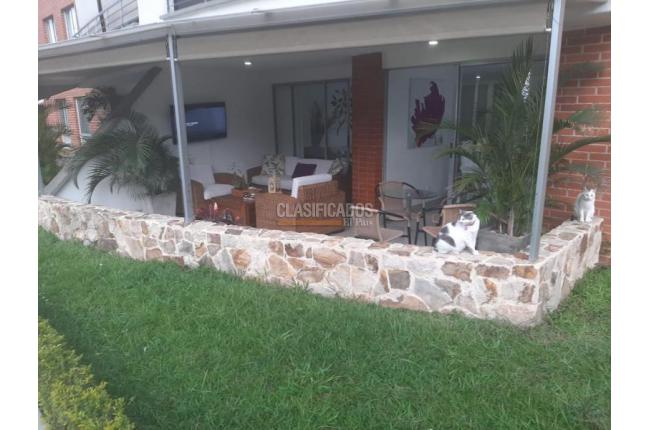 Apartamentos, Venta, Cristales - $500.000.000