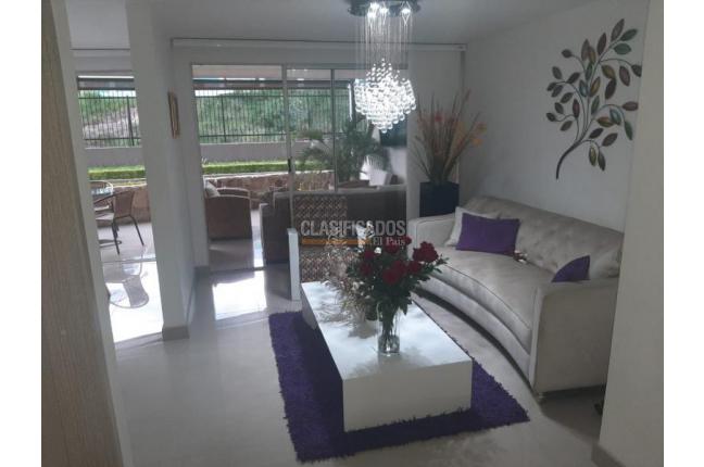 Apartamentos, Venta, Cristales - $500.000.000