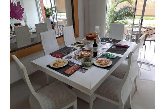 Apartamentos, Venta, Cristales - $500.000.000