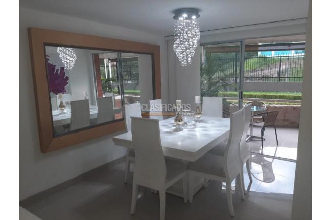 Apartamentos, Venta, Cristales - $500.000.000