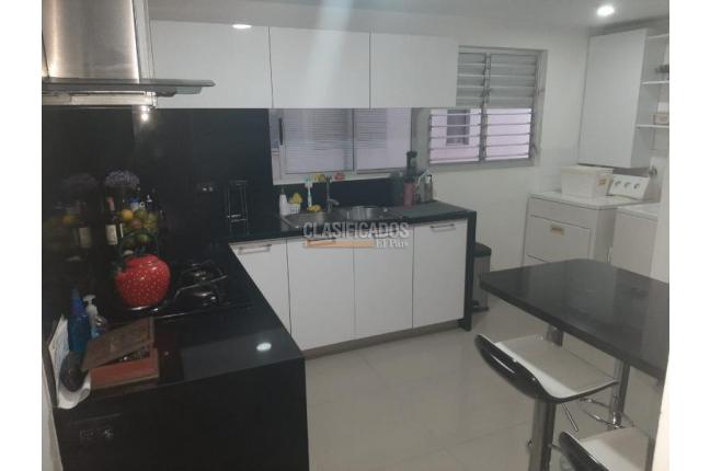 Apartamentos, Venta, Cristales - $500.000.000