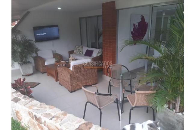 Apartamentos, Venta, Cristales - $500.000.000