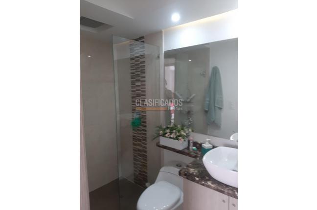 Apartamentos, Venta, Cristales - $500.000.000