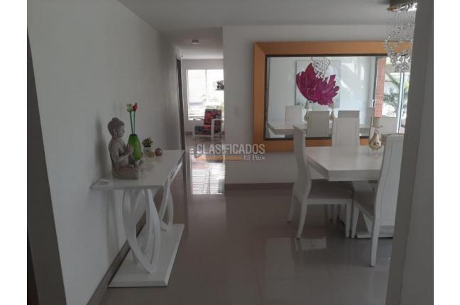 Apartamentos, Venta, Cristales - $500.000.000