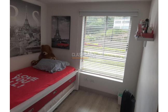 Apartamentos, Venta, Cristales - $500.000.000