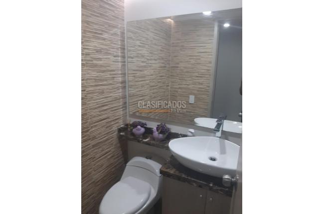 Apartamentos, Venta, Cristales - $500.000.000