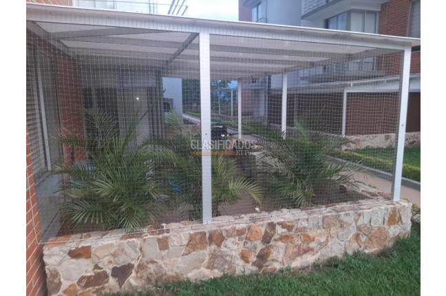 Apartamentos, Venta, Cristales - $500.000.000