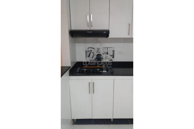 Apartamentos, Venta, El Lido - $235.000.000