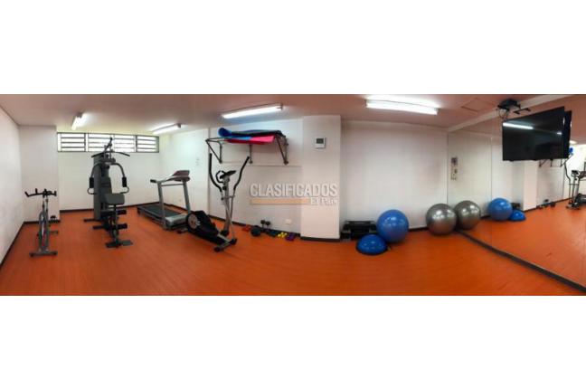 Apartamentos, Venta, Normandía - $540.000.000