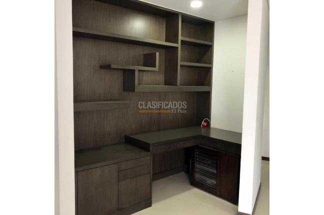 Apartamentos, Venta, Normandía - $540.000.000