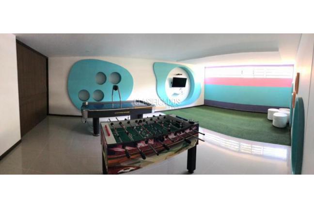 Apartamentos, Venta, Normandía - $540.000.000