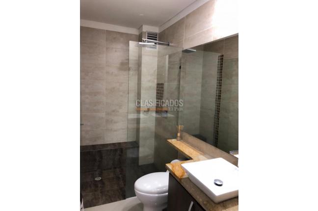 Apartamentos, Venta, Normandía - $540.000.000