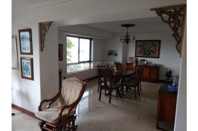 Apartamentos, Venta en Santa Mónica Norte