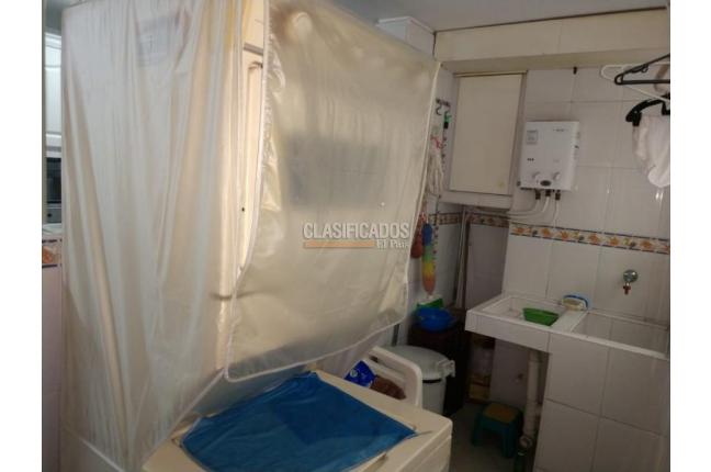 Apartamentos, Venta en Santa Mónica Norte