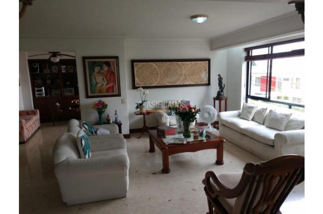 Apartamentos, Venta, Santa Mónica Norte - $810.000.000