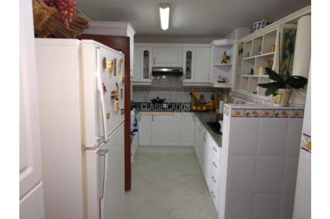 Apartamentos, Venta, Santa Mónica Norte - $810.000.000