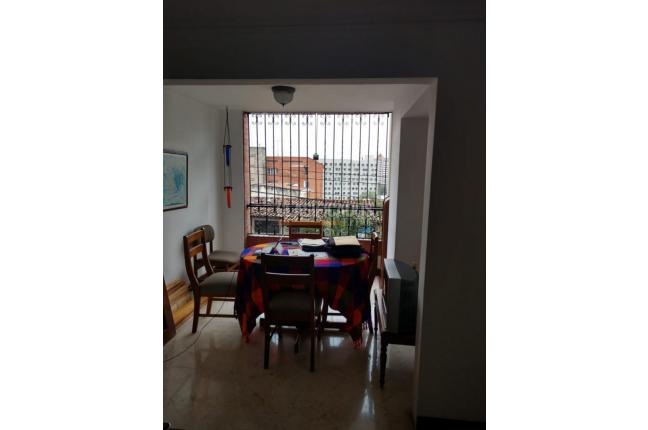 Apartamentos, Venta, Santa Mónica Norte - $810.000.000