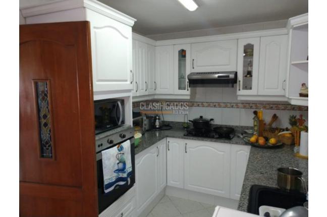 Apartamentos, Venta, Santa Mónica Norte - $810.000.000