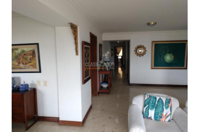 Apartamentos, Venta, Santa Mónica Norte - $810.000.000