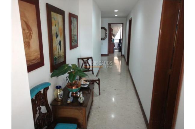 Apartamentos, Venta, Santa Mónica Norte - $810.000.000