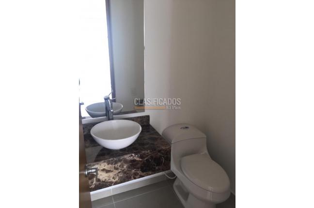 Apartamentos, Venta, Santa Teresita - $790.000.000