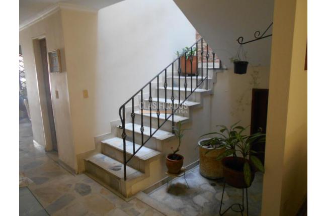 Casas, Venta, Antejardín - $650.000.000