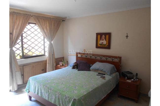 Casas, Venta, Antejardín - $650.000.000