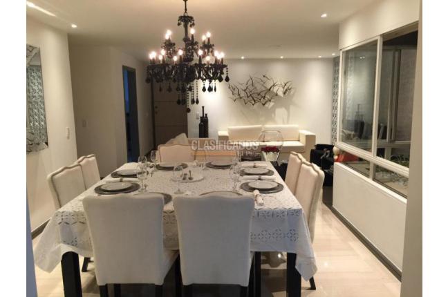 Apartamentos, Venta, Normandía - $690.000.000