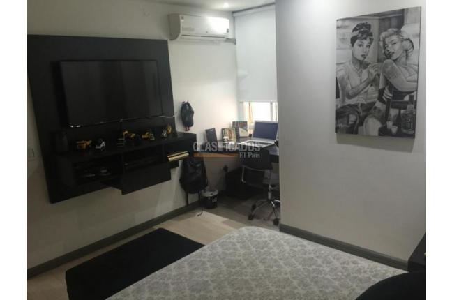 Apartamentos, Venta, Normandía - $690.000.000