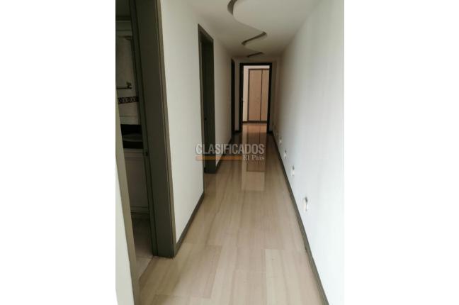 Apartamentos, Venta, Normandía - $690.000.000