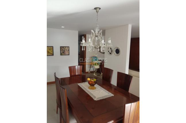 Apartamentos, Venta, Normandía - $740.000.000