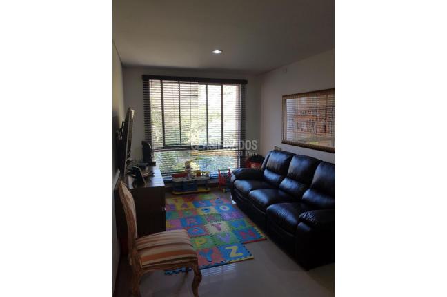 Apartamentos, Venta, Normandía - $740.000.000