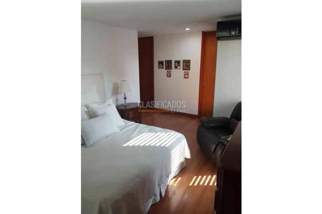 Apartamentos, Venta, Normandía - $740.000.000