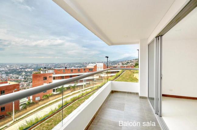 Apartamentos, Venta, Santa Teresita - $630.000.000