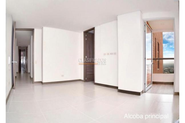 Apartamentos, Venta, Santa Teresita - $630.000.000
