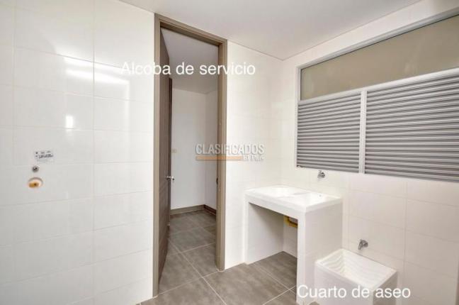 Apartamentos, Venta, Santa Teresita - $630.000.000