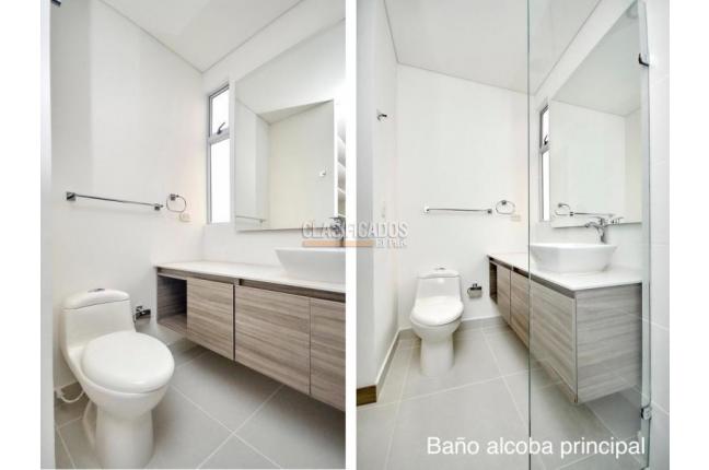 Apartamentos, Venta, Santa Teresita - $630.000.000