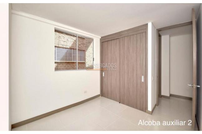 Apartamentos, Venta, Santa Teresita - $630.000.000