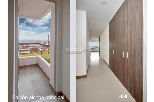 Apartamentos, Venta, Santa Teresita - $630.000.000