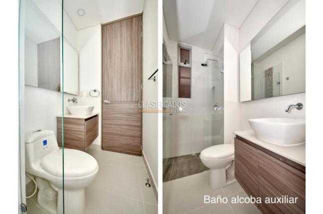 Apartamentos, Venta, Santa Teresita - $630.000.000