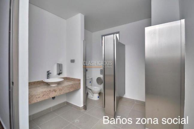 Apartamentos, Venta, Santa Teresita - $630.000.000