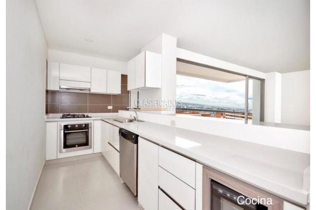 Apartamentos, Venta, Santa Teresita - $630.000.000