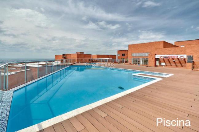 Apartamentos, Venta, Santa Teresita - $630.000.000
