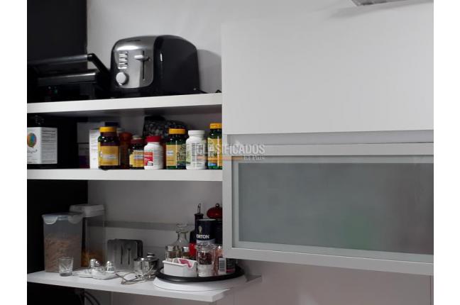 Apartamentos, Venta en La Flora