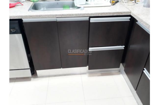 Apartamentos, Venta, La Flora - $550.000.000