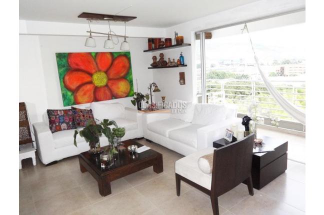 Apartamentos, Venta, La Flora - $550.000.000