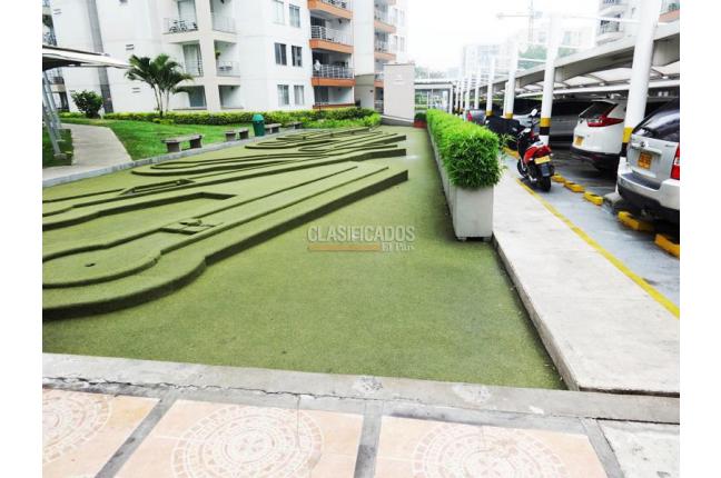 Apartamentos, Venta, La Flora - $550.000.000