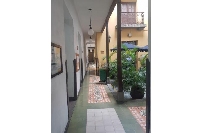 Casas, Venta en La Merced